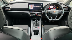 CUPRA Leon 1.5 TSI V1 5dr Petrol Hatchback